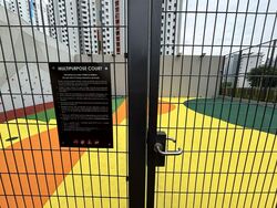 Piccadilly Grand (D8), Apartment #498077951